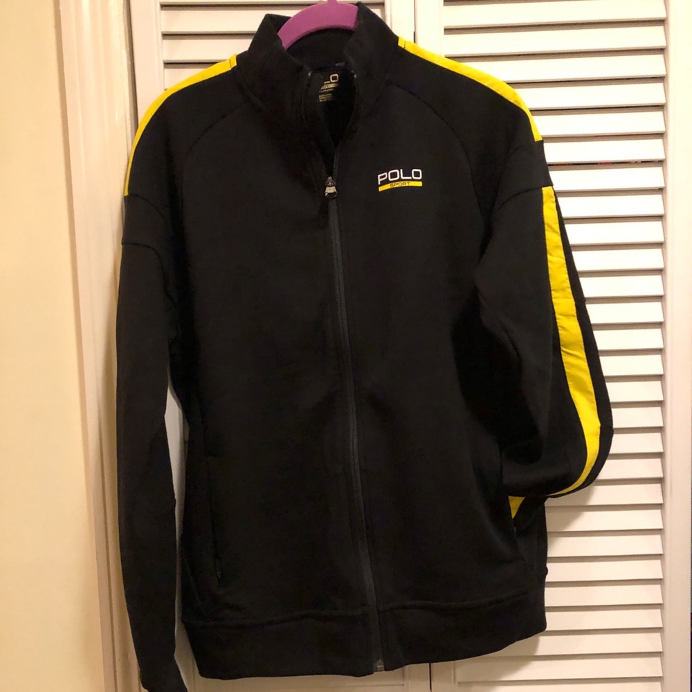 Boys Sweater